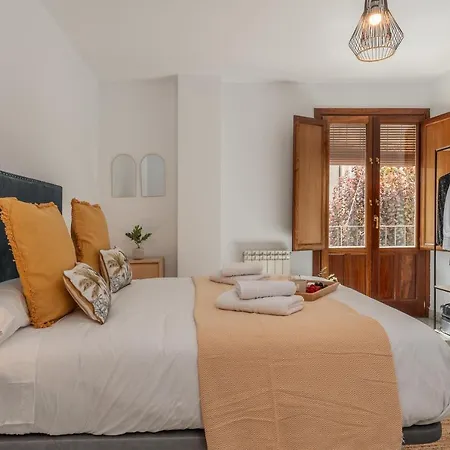 Tuguest San Anton Ii Apartment