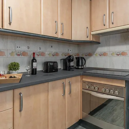 Apartment Tuguest San Anton Ii