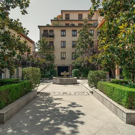 Tuguest San Anton Ii Granada