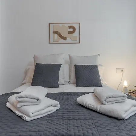 Apartment Tuguest San Anton Ii *