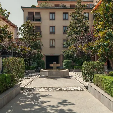 Tuguest San Anton Ii Apartment