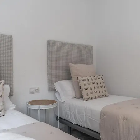 Tuguest San Anton Ii Apartment