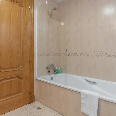 Apartment Tuguest San Anton Ii *