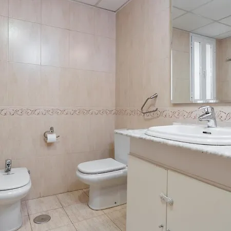 Apartment Tuguest San Anton Ii *