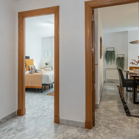 Tuguest San Anton Ii Granada