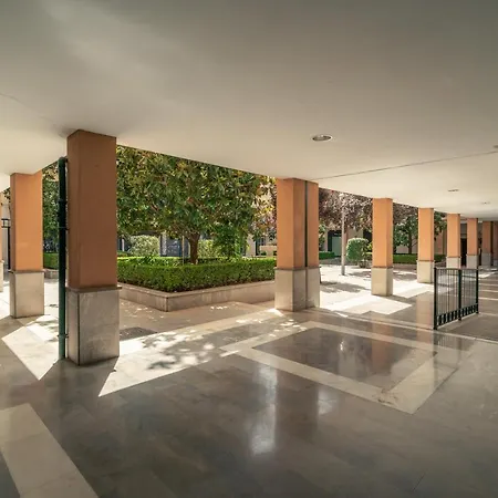 Apartment Tuguest San Anton Ii