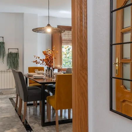 Tuguest San Anton Ii Apartment