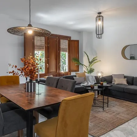 Tuguest San Anton Ii Apartment