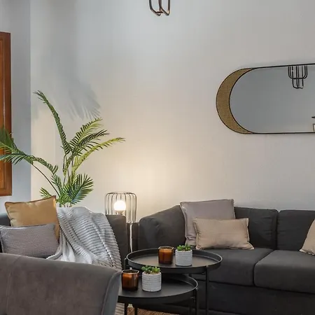 Apartment Tuguest San Anton Ii *