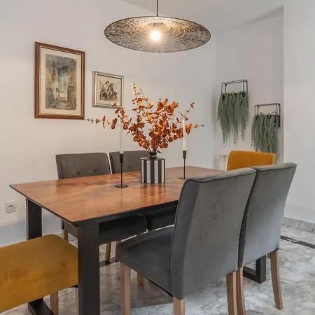 Tuguest San Anton Ii Apartment