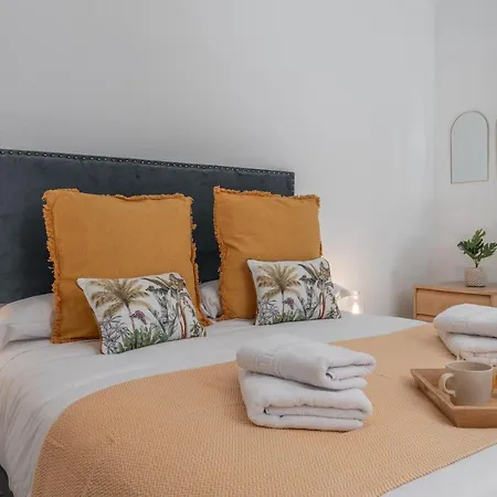 Apartment Tuguest San Anton Ii