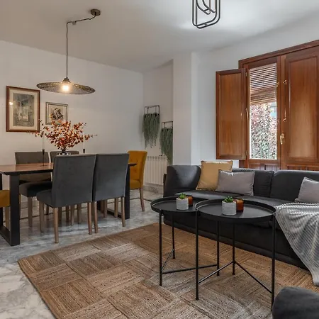Tuguest San Anton Ii Apartment