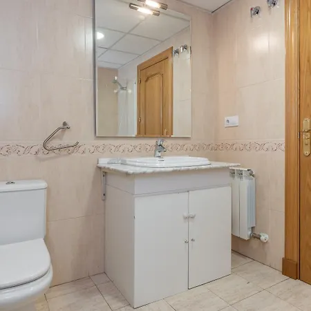 Tuguest San Anton Ii Apartment *